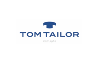 TOM TAILOR