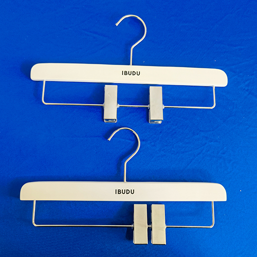 clothes mannequin pants hanger